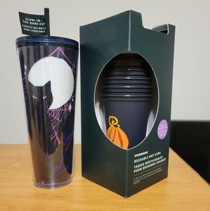 🎃sold🎃 Starbucks tumbler set